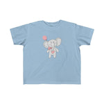 Toddler Elephant - PSTVE BRAND