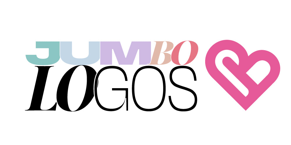 JUMBO LOGOS 