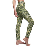 Camouflage Leggings - PSTVE Brand