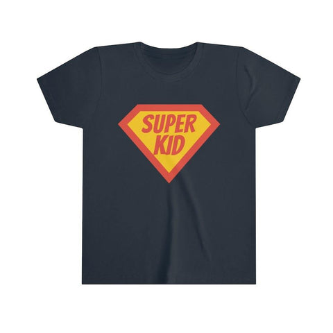 Super kid - PSTVE BRAND