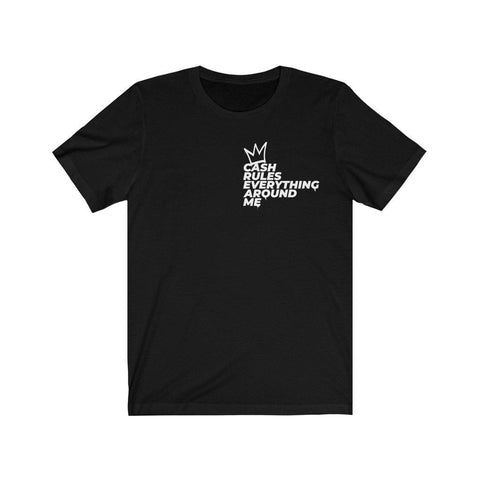 Wu Tang Cream t-shirt - PSTVE Brand