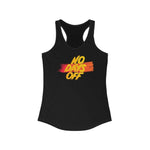No days off tank top for women - PSTVE Brand