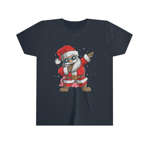 Dab Santa Clause t-shirt. - PSTVE BRAND