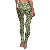 Camouflage Leggings - PSTVE Brand