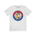 Rangers Captain t-shirt - White - PSTVE Brand
