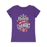 Christmas Believe in the magic - PSTVE BRAND