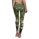 Army wife leggings - PSTVE Brand