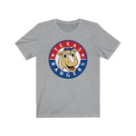 Rangers Captain t-shirt - Grey - PSTVE Brand