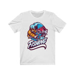 Fishes t-shirt - PSTVE Brand