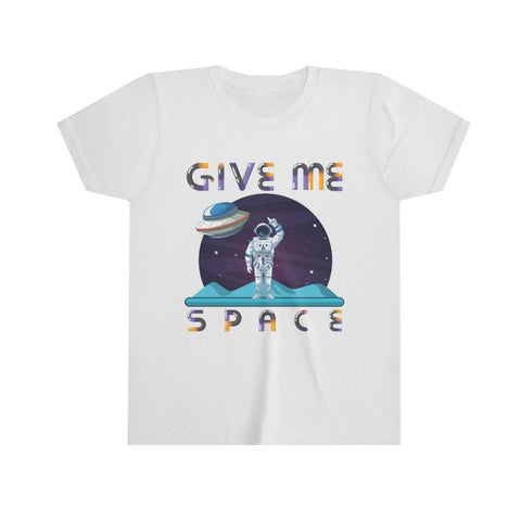 Give me space t-shirt - PSTVE BRAND