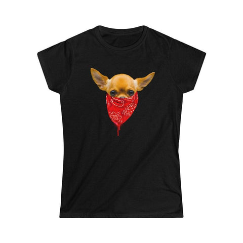 Dog bandana t-shirt - PSTVEBRAND