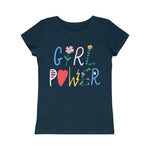  Girl power t-shirt - PSTVE BRAND