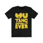 Wu-tang is forever - PSTVE BRAND