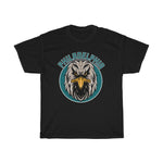 Philadelphia Swoop t-shirt - Black - PSTVE Brand