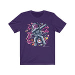 Astronaut dab - Purple - PSTVE Brand