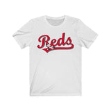 Reds t-shirt - White - PSTVE Brand