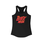 Beast mode workout tank top - PSTVE Brand