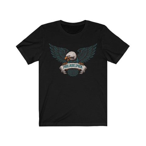 Philadelphia Eagle t-shirt - PSTVE Brand