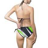 Neon green swimsuit - PSTVE Brand