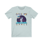 Space man t-shirt- PSTVE BRAND