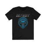 Detroit Lion t-shirt - PSTVEBRAND