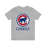 Cubbies t-shirt - gray - PSTVE Brand