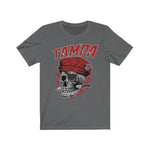 Tampa Buccaneer t-shirt - PSTVEBRAND