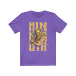 Minnesota Vikings t-shirt - PSTVEBRAND