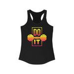 Do it tank top - PSTVE BRAND