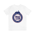 Big Blue Giants t-shirt - white - PSTVE Brand
