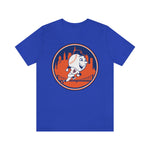 Mr. Met t-shirt - blue - PSTVE Brand