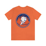 Mr. Met t-shirt - Orange - PSTVE Brand