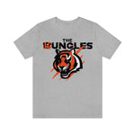 The Bungles Cincinnati - Gray - PSTVE Brand