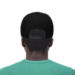 Yankees fan art hat - Black - PSTVE Brand