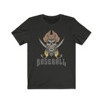 Pirates baseball t-shirt - Black - PSTVE Brand