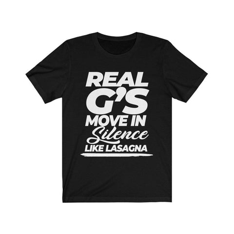 Lil Wayne Real G's t-shirt - PSTVE Brand