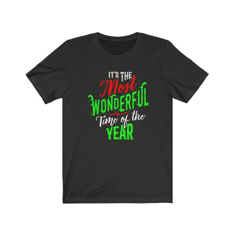 The most wonderful time - PSTVE BRAND