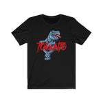 Toronto Raptor t-shirt - PSTVEBRAND