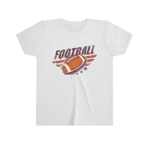 Football star t-shirt - PSTVEBRAND