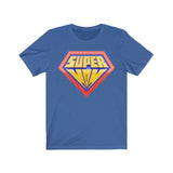 Super mom t-shirt - PSTVE Brand