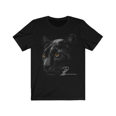 Panther t-shirt - PSTVE Brand