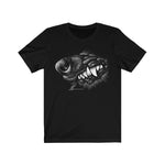 dog mouth t-shirt - PSTVE Brand