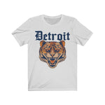 Detroit Tiger - PSTVE BRAND