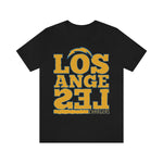 The bolts - Los Angeles Chargers - PSTVE Brand