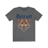 Detroit Tiger - PSTVE BRAND