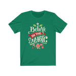 Believe in the magic of Christmas - PSTVE BRAND