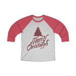 Merry Christmas tree t-shirt - PSTVE BRAND