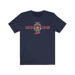 Indians fan art t-shirt - Navy - PSTVE Brand