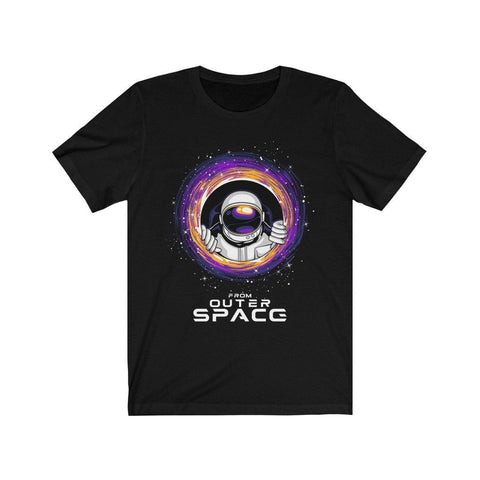 From outer space t-shirt - PSTVE Brand