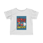 Little monster t-shirt - PSTVE BRAND